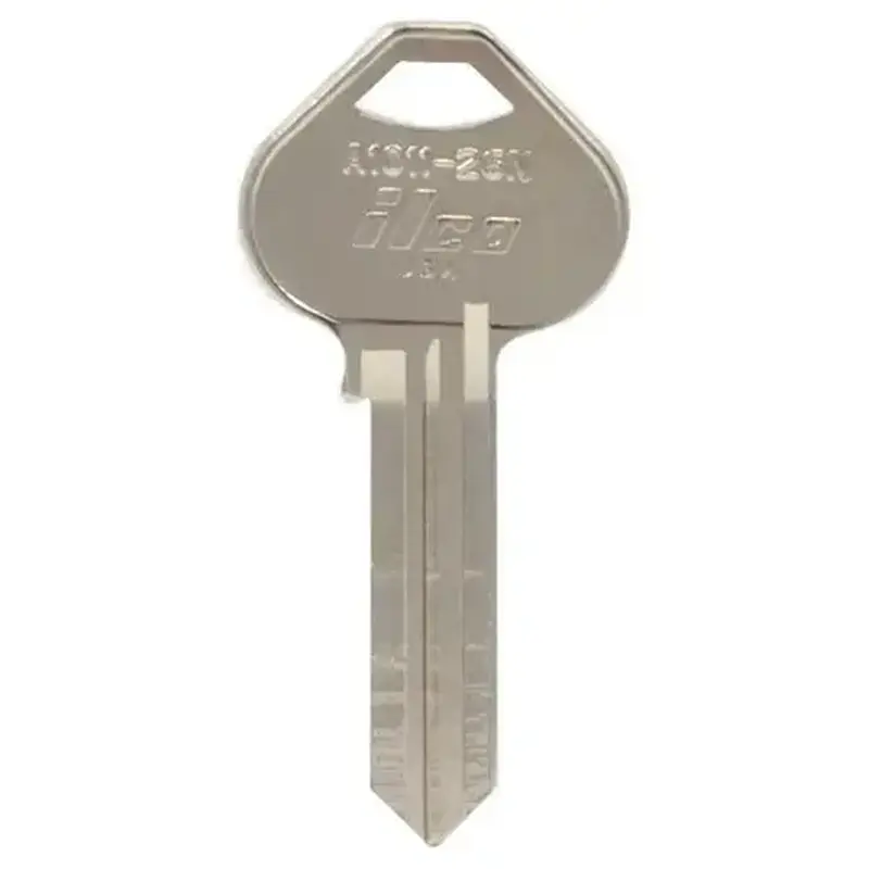 Kaba Ilco A1011-26N-ILCO Key Blank