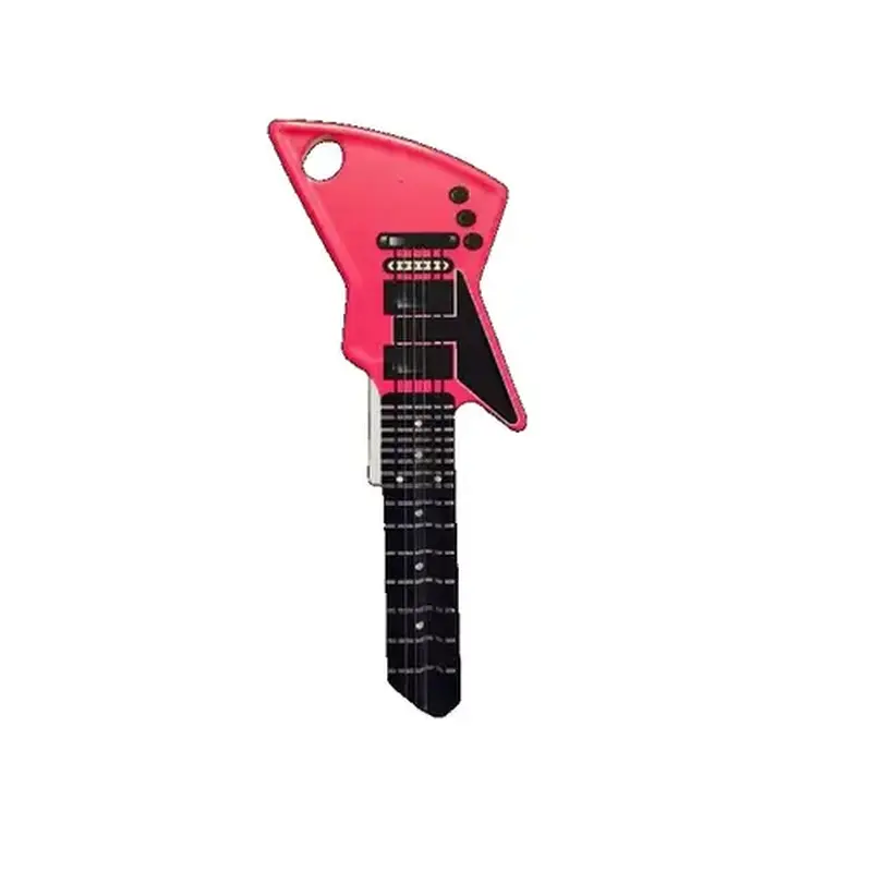 Rockin Keys 2682 Key Blank