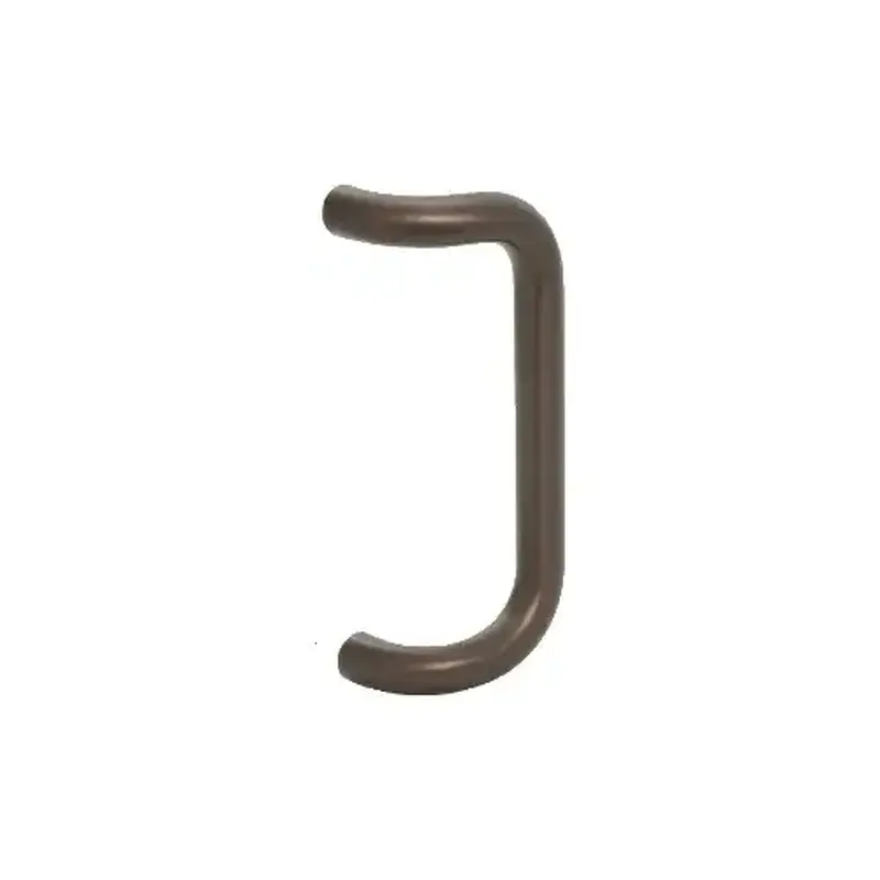 CRL PR0322216 Bronze 16" Centerline to Centerline Astral Pull Handle