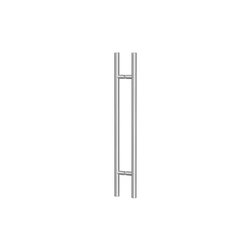 SGS CLP-48-MBL Commercial Ladder Pull 48" Overall 36" Center to Center Matte Black
