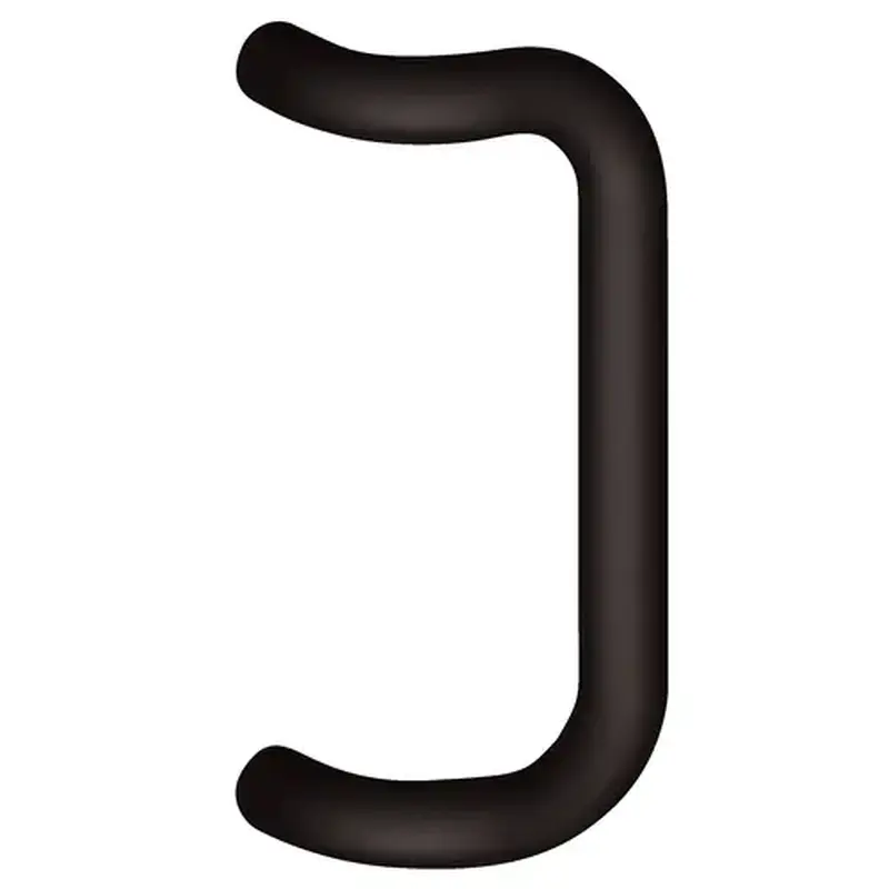 Hager 069339 12J US10B 2DDR Oil Rubbed Bronze