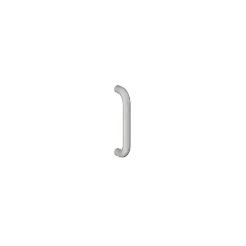 Hager 088955 4G US32D 5TH 1/4"HO SPCP Satin Stainless Steel