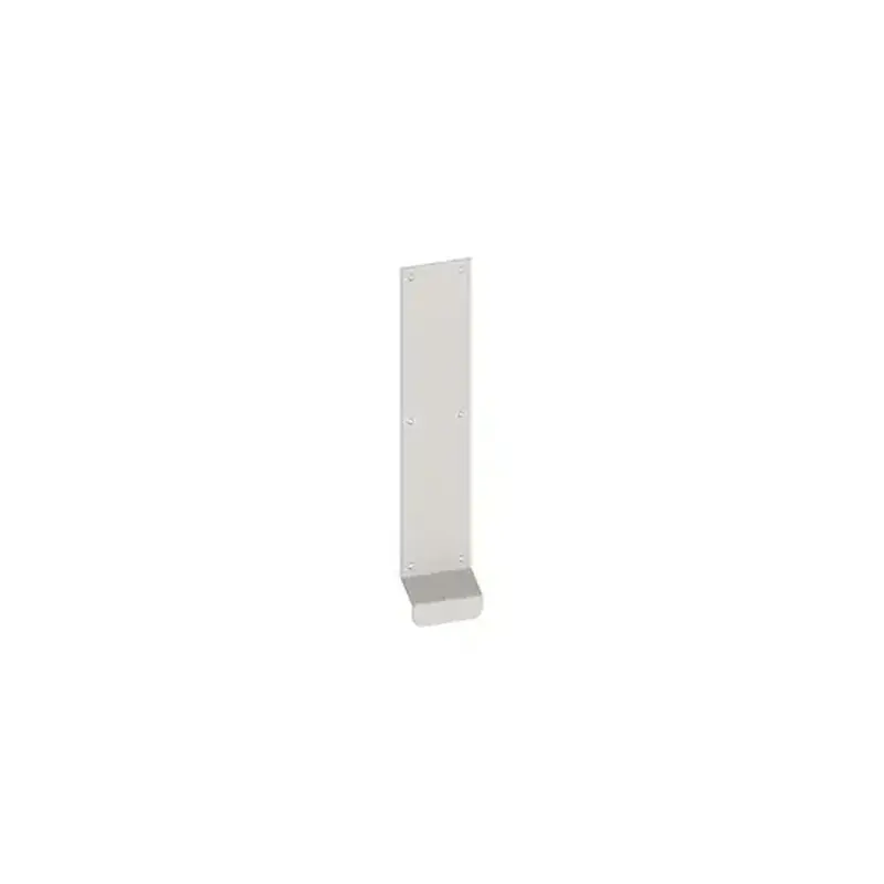 Hager 187950-XCP2 120L 3.5" x 16" US32D PUSH. - pack of 2