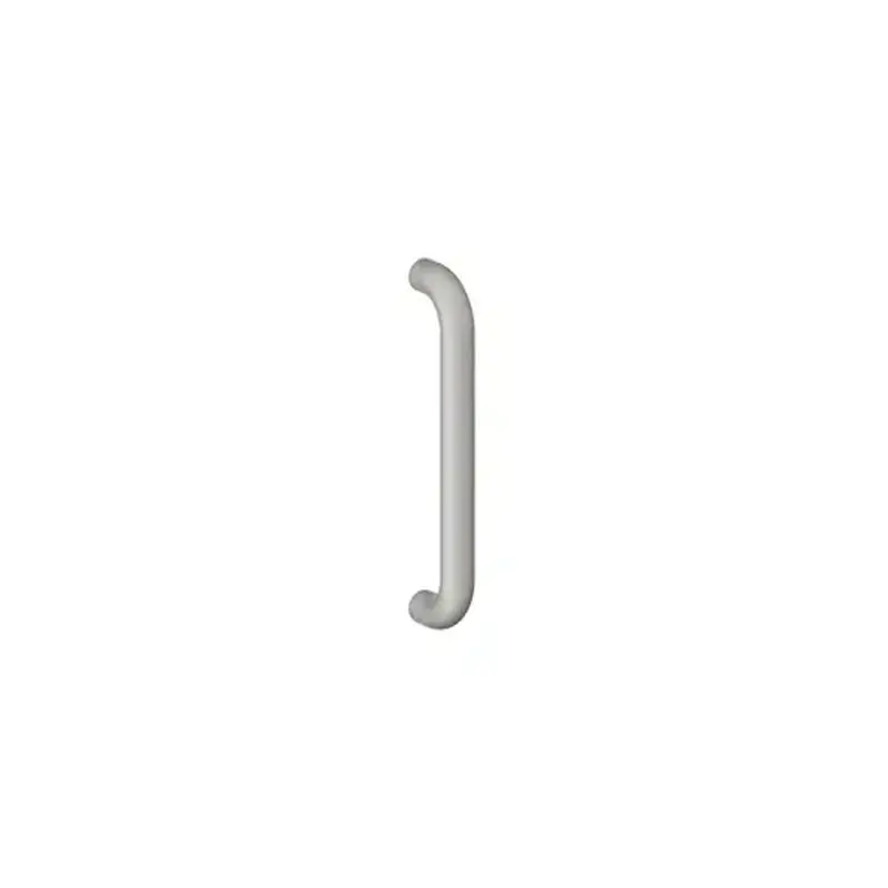 Hager 121152 10L US26D MCMT Satin Chrome