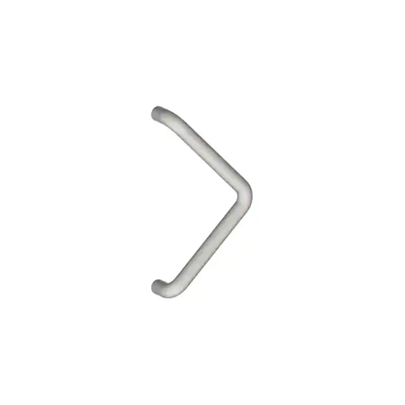 Hager 182546 930B 12" x 12" US32D 1GDR Satin Stainless Steel