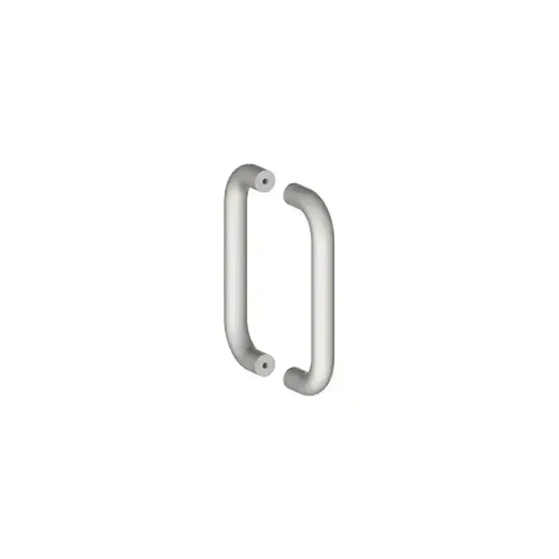 Hager 118823 13J US26D CCMT Satin Chrome