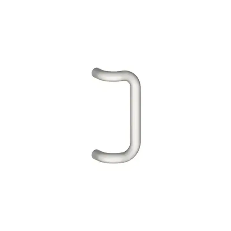 Hager 126946 12L US26D 45DEG Satin Chrome