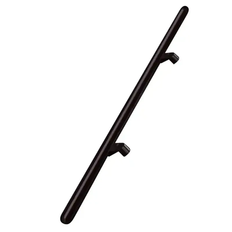 Hager 098755 910P 72" US10B 56" CTC 2DDR Oil Rubbed Bronze