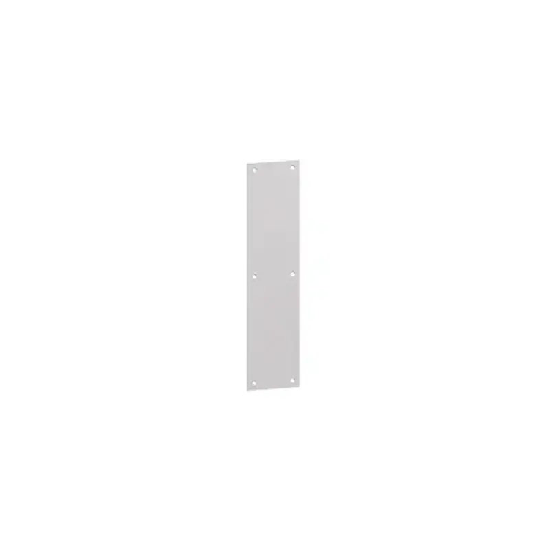Hager 120318-XCP5 A30S 6" x 16" US32D TAPE. - pack of 5