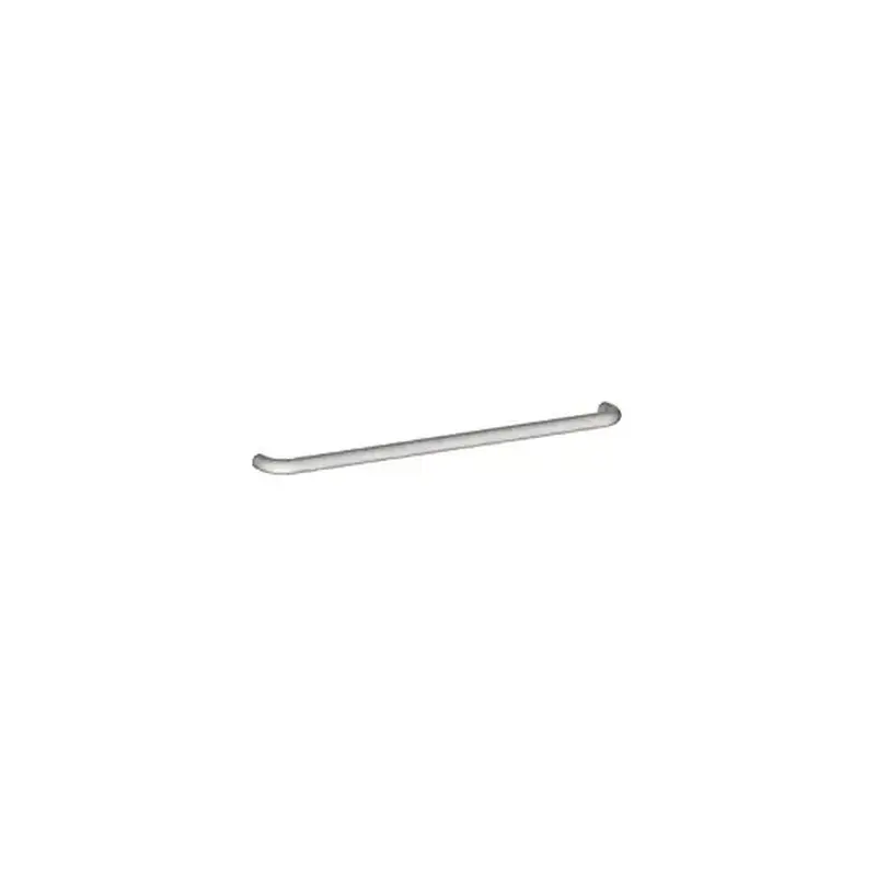 Hager 181048 130S 33" US32D WCMT Satin Stainless Steel