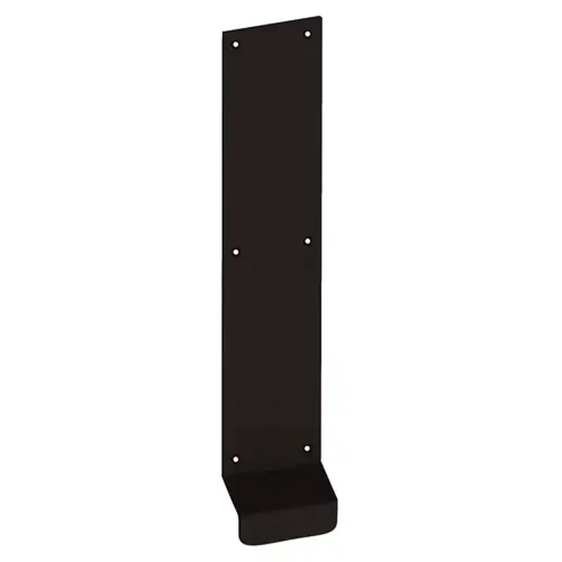 Hager 087512-XCP2 120L 3" x 16" US10B. - pack of 2