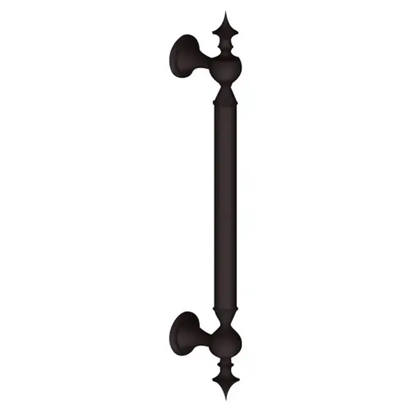 Hager 091341 961P 12" US10B Oil Rubbed Bronze
