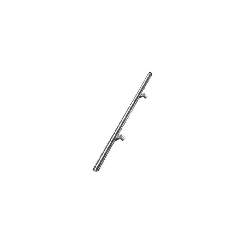 Hager 194097 910P 36" US19 20" CTC FLAT BLACK