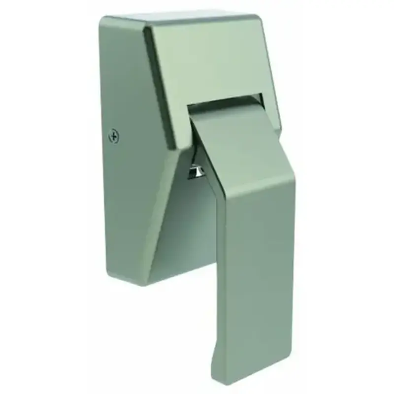 Hager 311H26D234 Push Pull Latch with 2-3/4" , # 126874 Satin Brass Finish