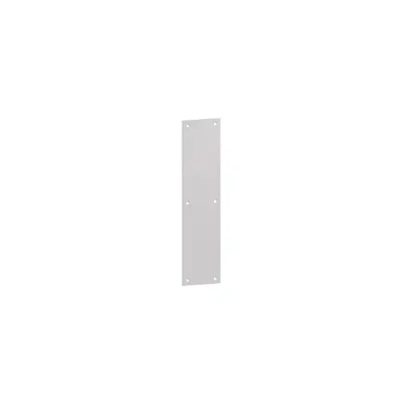 Hager 123564-XCP5 80S 3.5" x 15" US32 - pack of 5