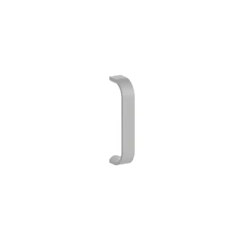 Hager 015277 A49G 6" x 16" US32D. Satin Stainless Steel
