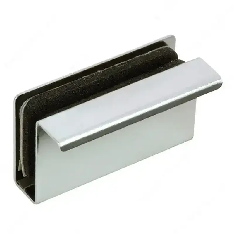 Richelieu Hardware 5006140 Glass Door Handles Chrome