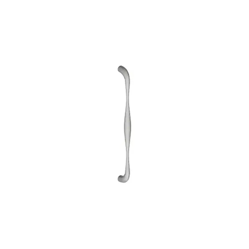 Hager 080284 982P 20" US32D Satin Stainless Steel