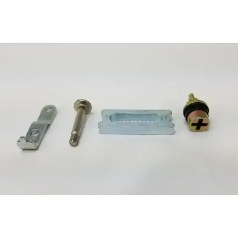 First Choice Building Products 9051 3690 CYLINDER ATTACHMENT KIT
