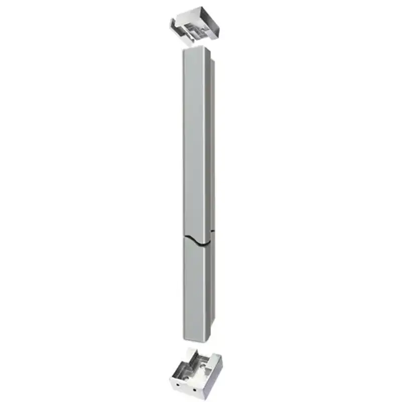Cal Royal 418 T SHAPE REMOVABLE MULLION NON