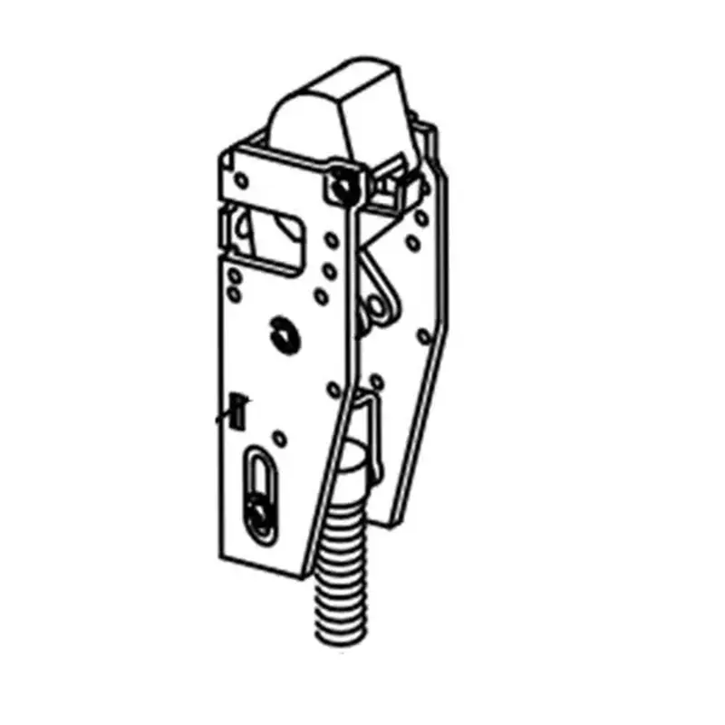 DORMA CVTOPLTCH Top Latch Assembly
