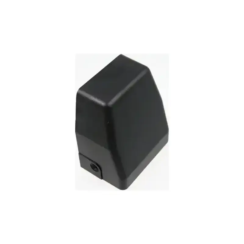 Sargent 68-0434 20 Series Exit Device Black Lexan End Cap