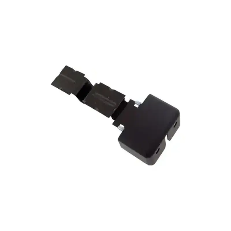 Adams Rite 41-0902-03-IP Rim Exit Device Part, Metal End Cap Assembly