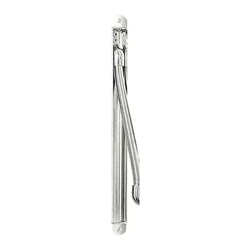 Securitron EPT Standard Electrical Power Transfer Satin Stainless Steel