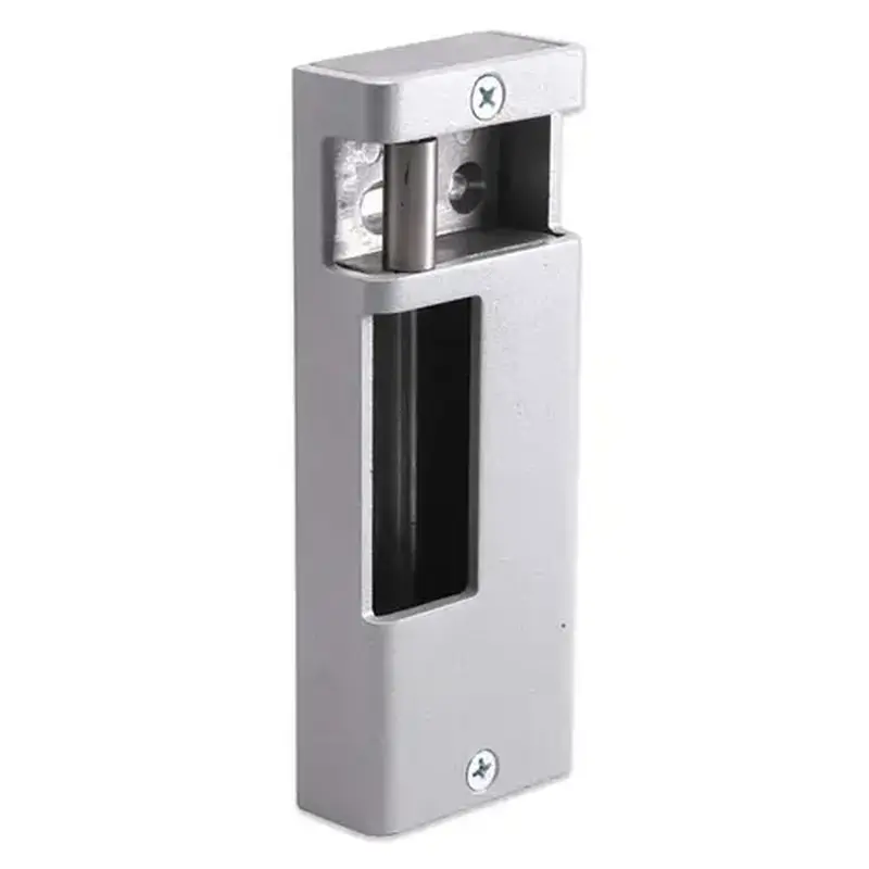 Alarm Lock 730X28 Exit Device Part Satin Aluminum Clear Anodized
