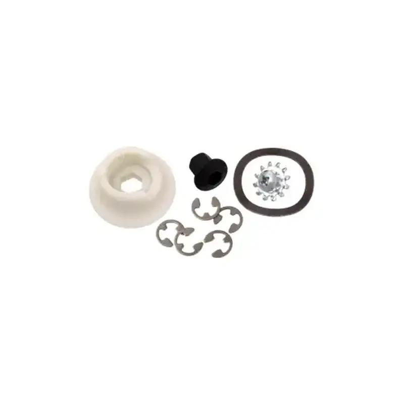 Sargent 68-2596 Exit Device Hex Dogging Key Kit