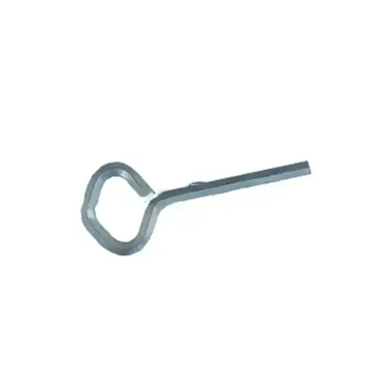 Corbin Russwin 656F40-8 ED4000/ED5000 Hex Dogging Key - 5/32"