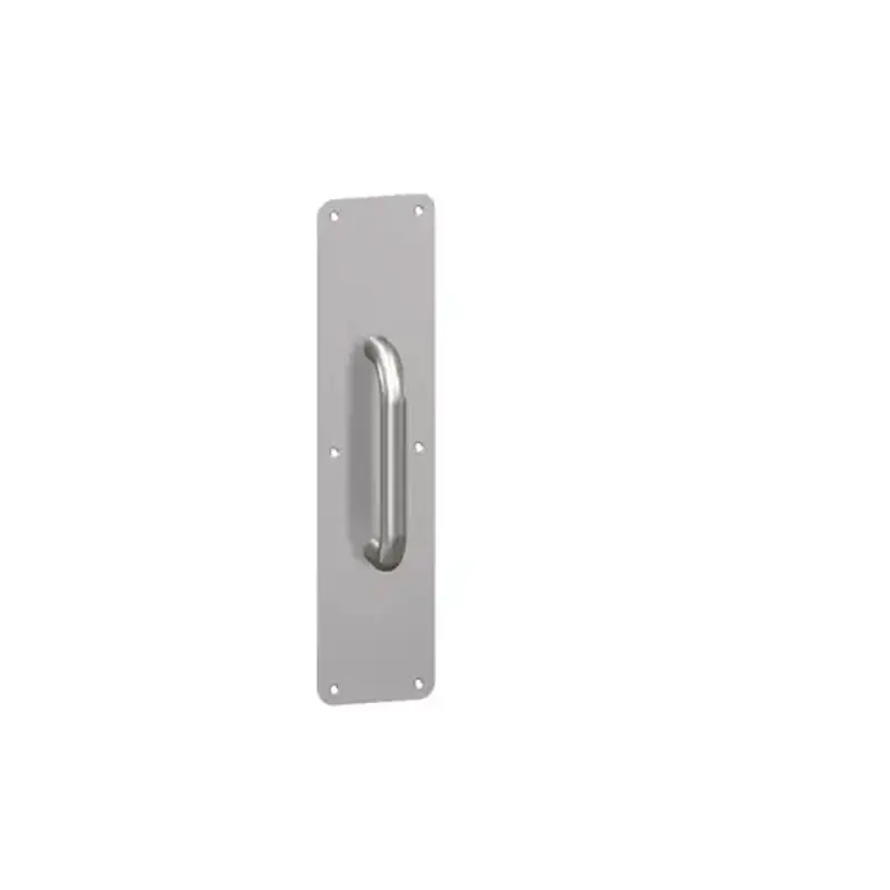 Hager 094156 43G 4" x 16" US32D CFC2B HC Satin Stainless Steel