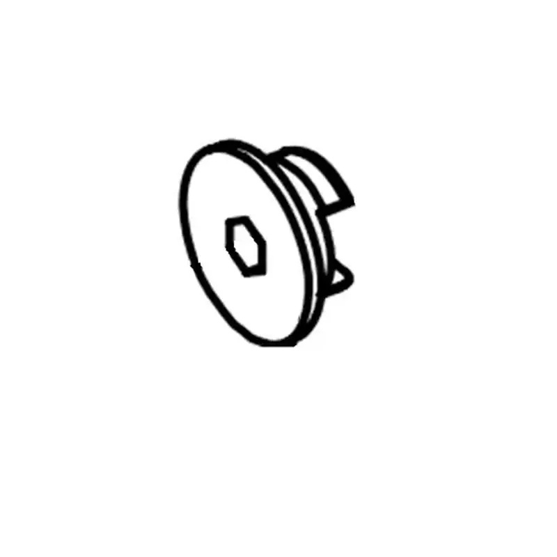 Sargent 68-0582 Exit Device Lock Down Cam
