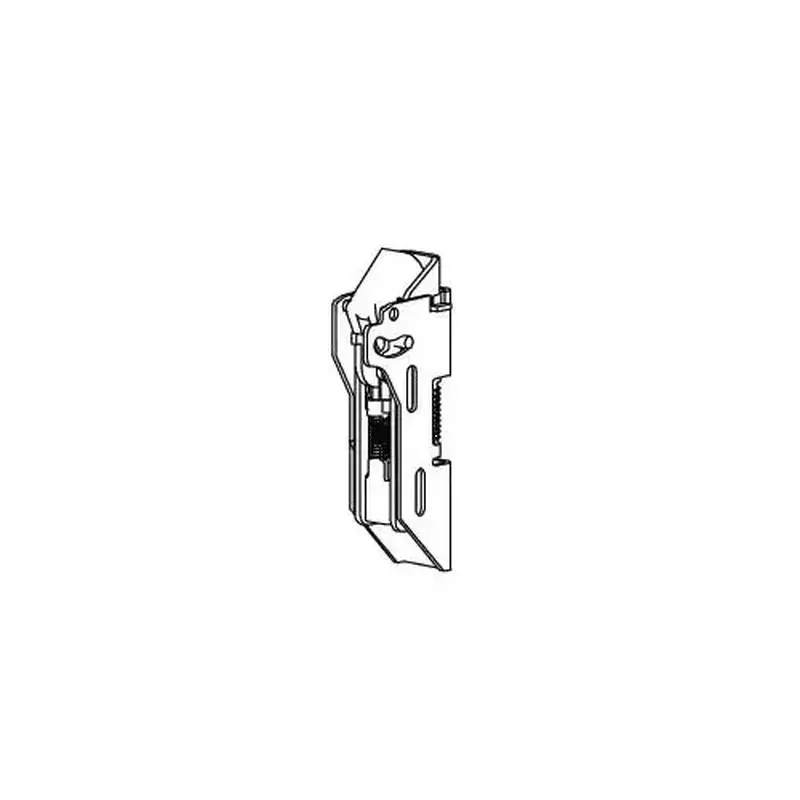 Von Duprin 050400 Top Latch Kit Less Cover for 2227, 3327, 3527, 9827, 9927