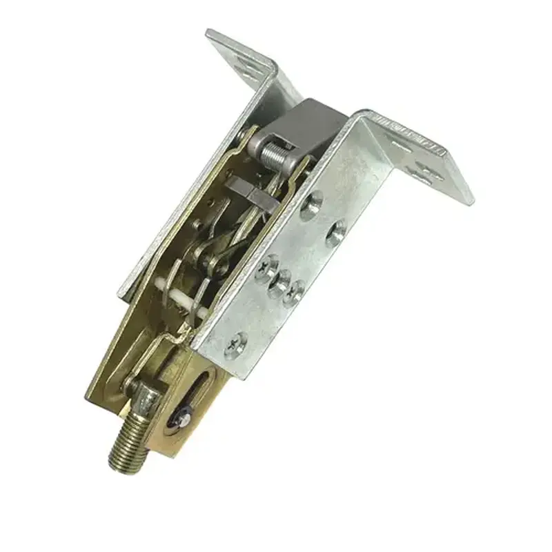 Yale Commercial 60-7020-0057-000 7120 Exit Device Upper Latch and Bracket Assembly