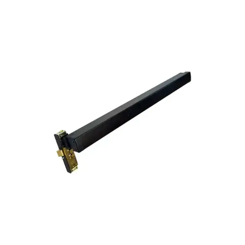 Adams Rite 8420-37236 8400 Narrow Stile Mortise Exit Device, Dark Bronze Anodized