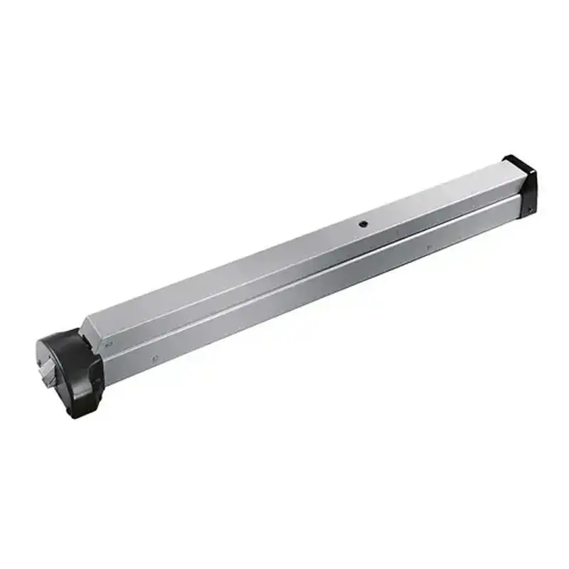 DORMA 8300B-689 8300 Rim Exit Device, Aluminum Painted