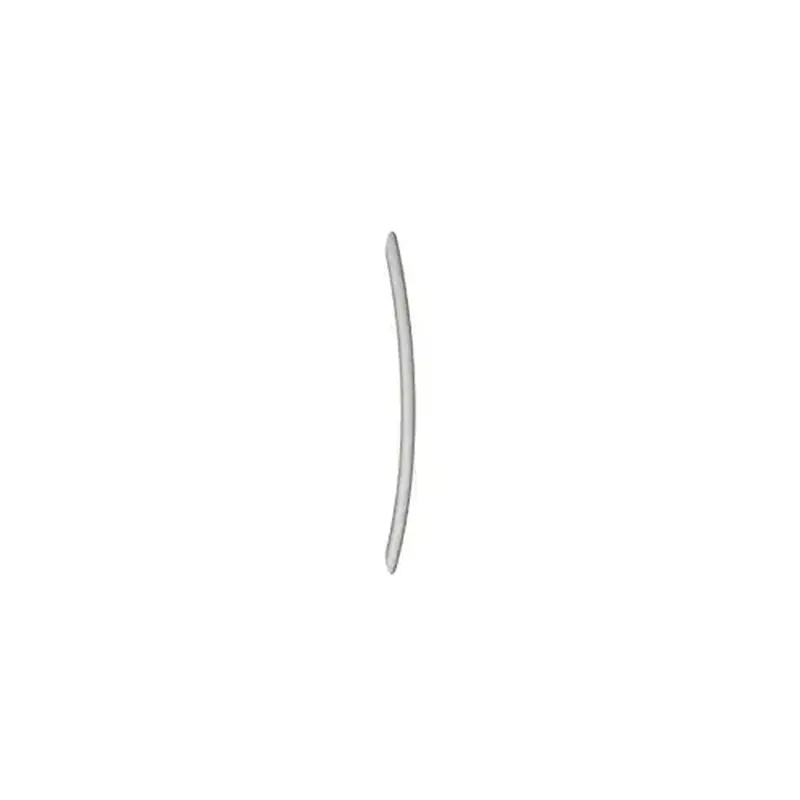 Hager 057650 980B 18" US26 2-1/4" DR Bright Chrome