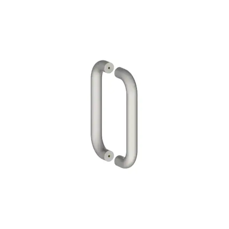 Hager 156711 14J US26D HC Satin Chrome