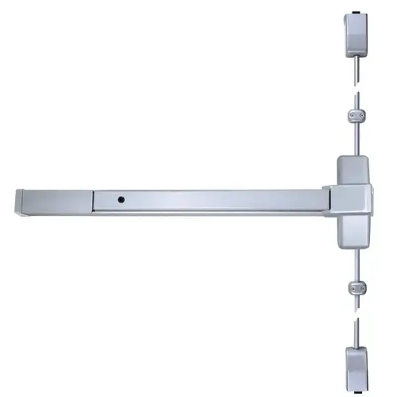 Tell Manufacturing EX100437 8400B 426 36" Exit Device - Aluminum