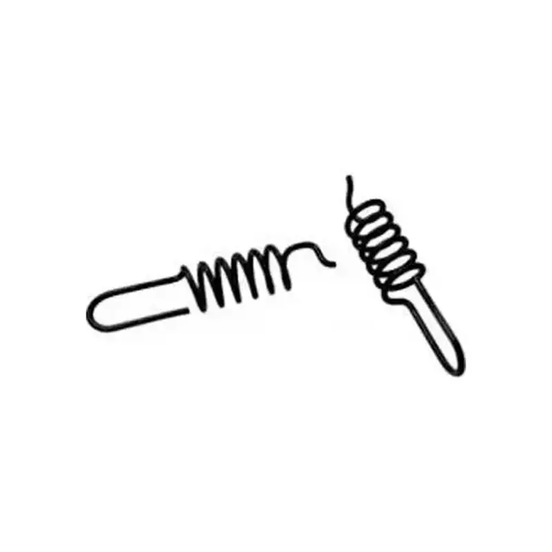 Von Duprin 090041 Pack of 2 Dogging Springs