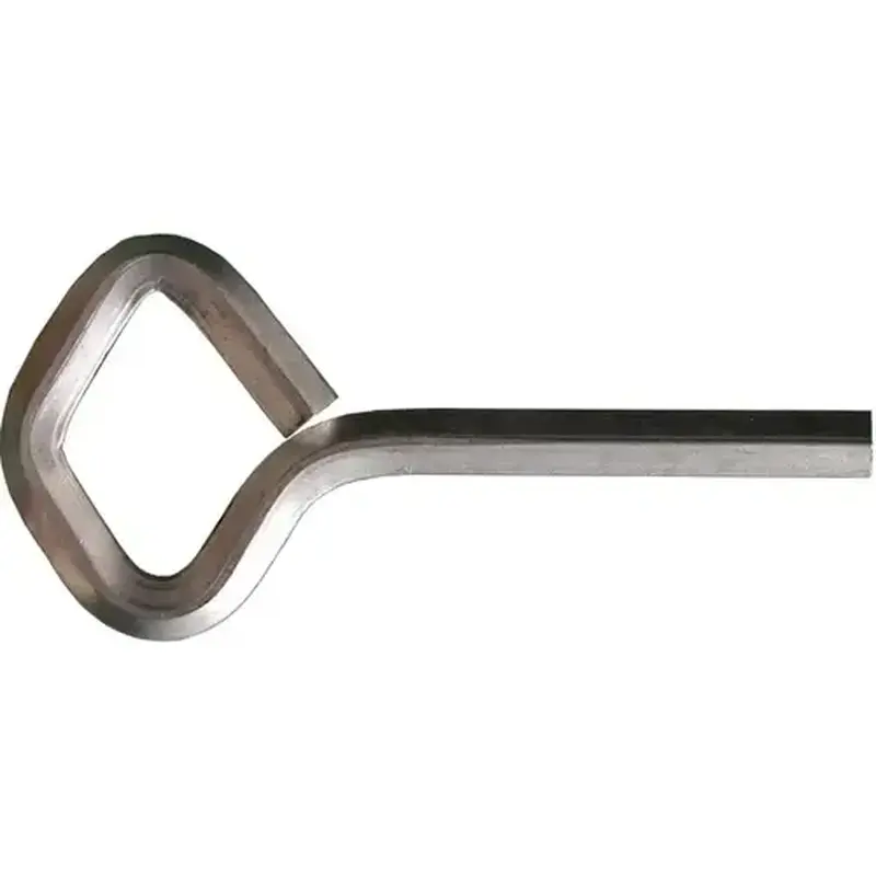 Von Duprin 090085 Hex Dog Key 5/32 for 227, New Style