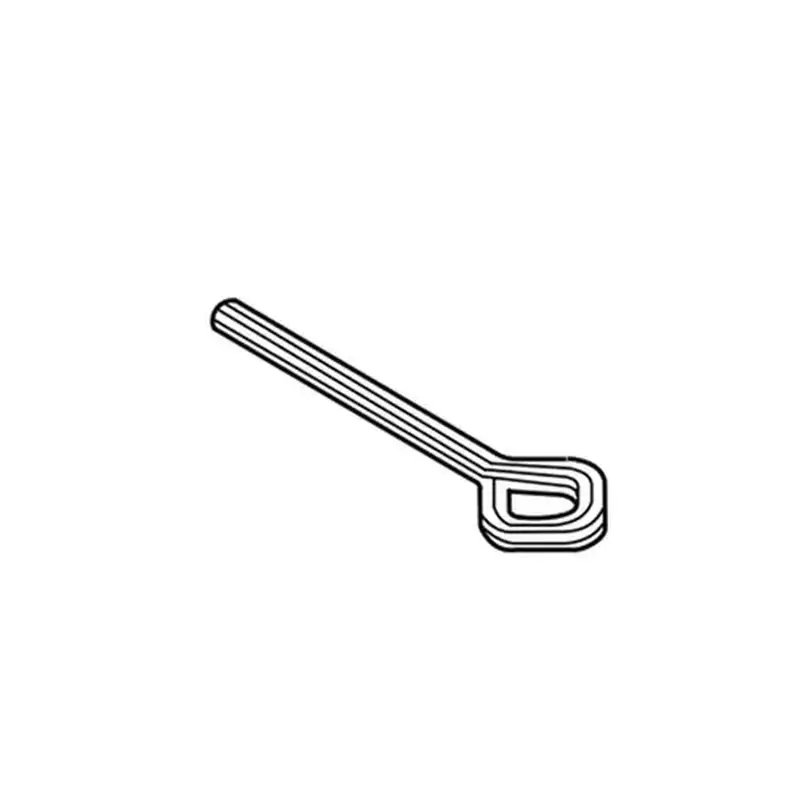 Yale Commercial 60-7000-1131-036 Exit Device Dogging Key