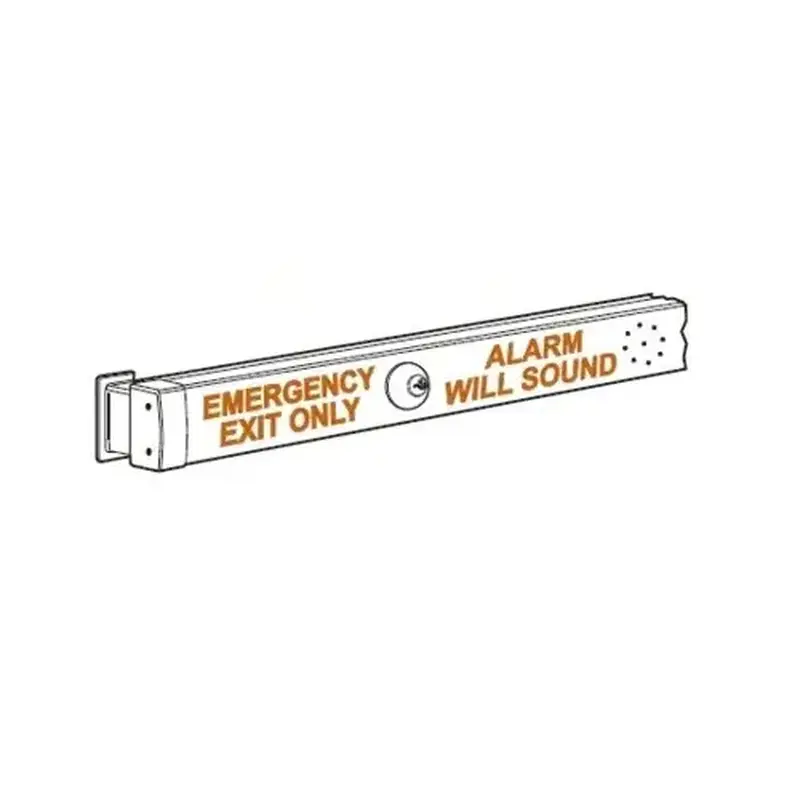 Adams Rite 8800ALARMKIT36313 8800 ALARM KIT 313 36" DOOR