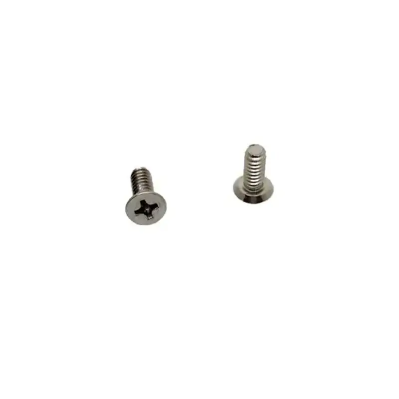 DETEX 100162-106 V40 Series Part, Centercase Cover Screw, 1 Each