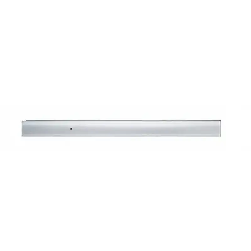 Falcon EXT.608 36" Push Bar for 1690 and 1790 Series Aluminum Finish