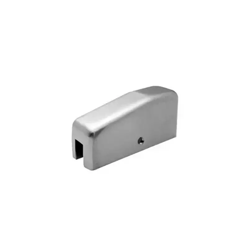 Von Duprin 050566 US26 Latch Case Cover Kit 2227, 98/9927, Bright Chrome Finish