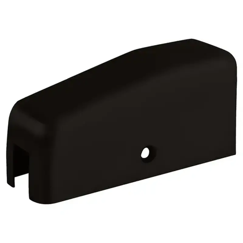 Von Duprin 050566313 Latch Case Cover Kit - SVR, Duranodic Dark Bronze