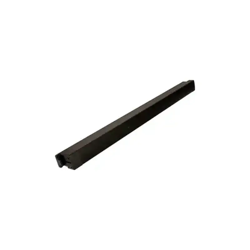 Adams Rite 8802-36 36" Narrow Stile Rim Exit Device Dark Bronze Finish