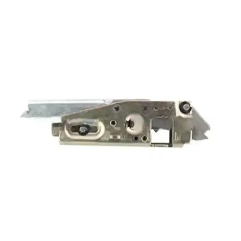 Corbin Russwin 650F73-8 ED4800 Top latch & bracket assembly